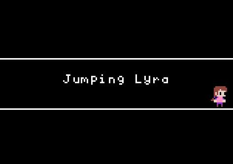 Jumping Lyra